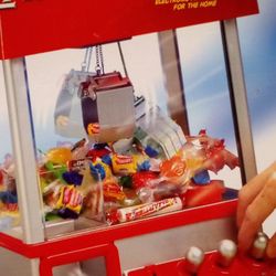 Brand New Claw Game $10 Pickup Warwick
