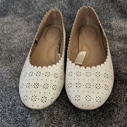 S.O. Slip Ons Size 1 Girls