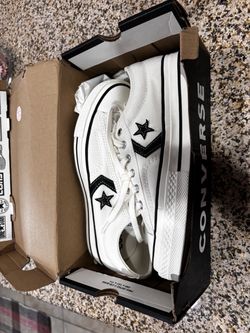 Converse shoes