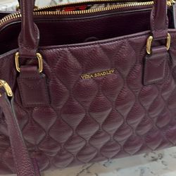 Vera Bradley Small Handbag 