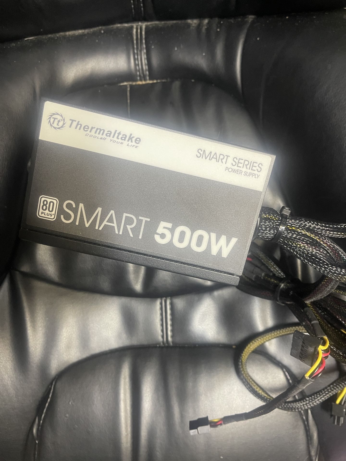Thermaltake 500W PSU