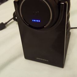 Plantronic Wireless Headphone/ Head Set Model#B825