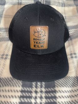 Team ELK hat