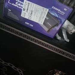 Amp 5500