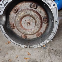 Transmission- Genesis