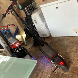 28mph Electric Scooter