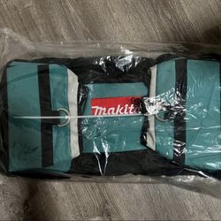Makita Tool Bag w/Wheels