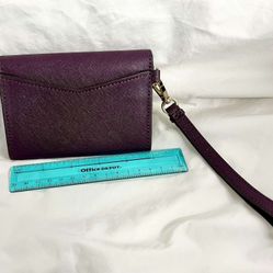 Michael Kors Wristlet 