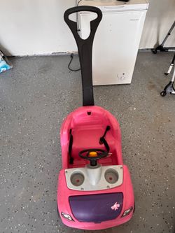 Kids car