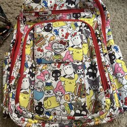 Jujube Sandro Hello Kitty