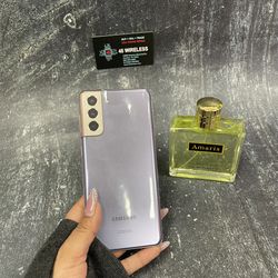 Samsung Galaxy S21 Plus