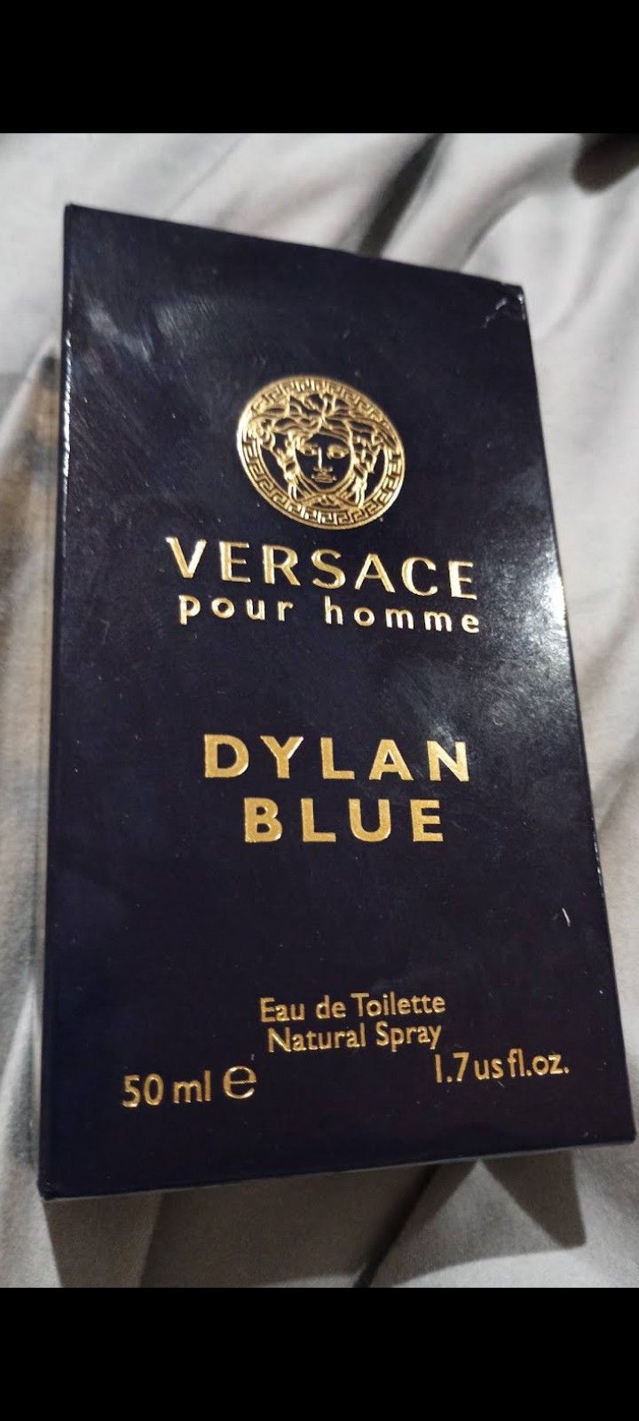 Versace Dylan Blue