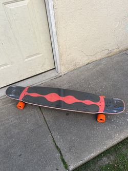 SKATEBOARD SIZE 46
