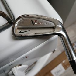Nike V Pro Combo Golf Club
