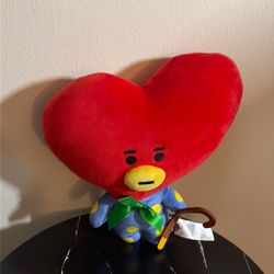 BT21 Tata