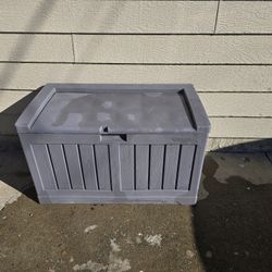 Suncoast Storage Box 