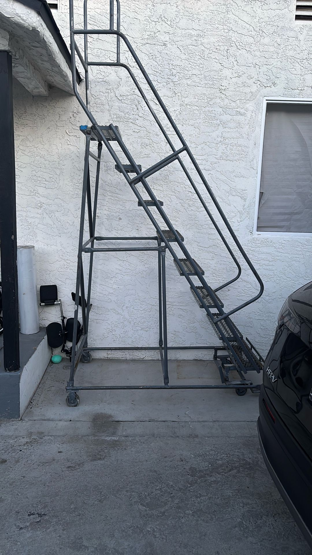 Ladder