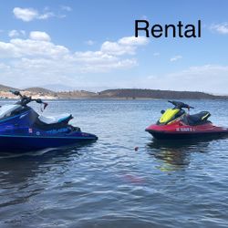 2024 Yamaha Jetblaster