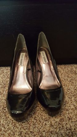 Steve Madden heels