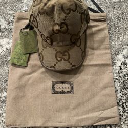 Gucci Hat