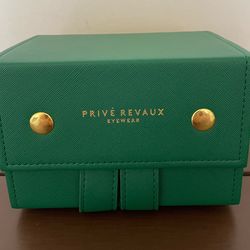 Sunglasses Quad Case