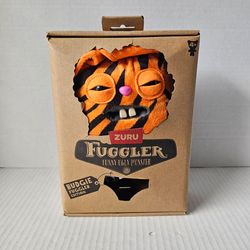Zuru Fuggler Funny Ugly Monster NEW