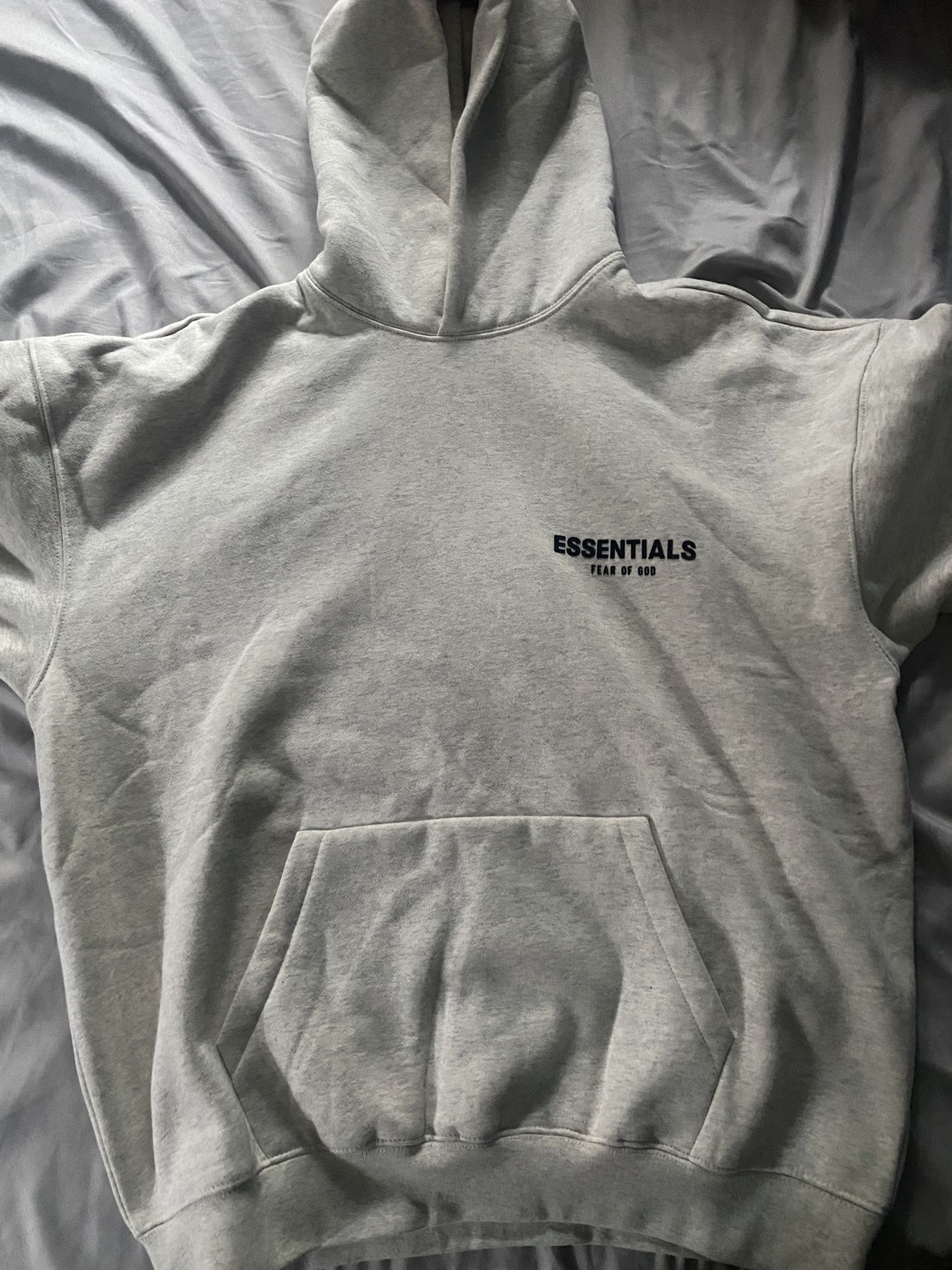 Essentials Hoodie Brand New 60$