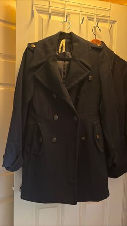 Blue coat