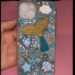 iPhone 15 Case 