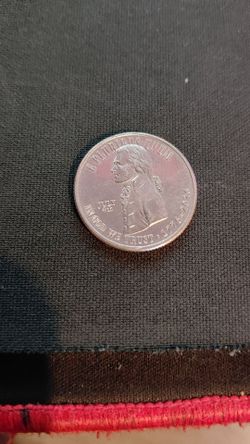 4th of July quarter