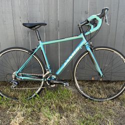 Road Bike - 8 Speed