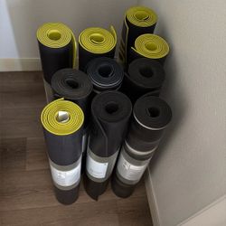 Lululemon Yoga Mats