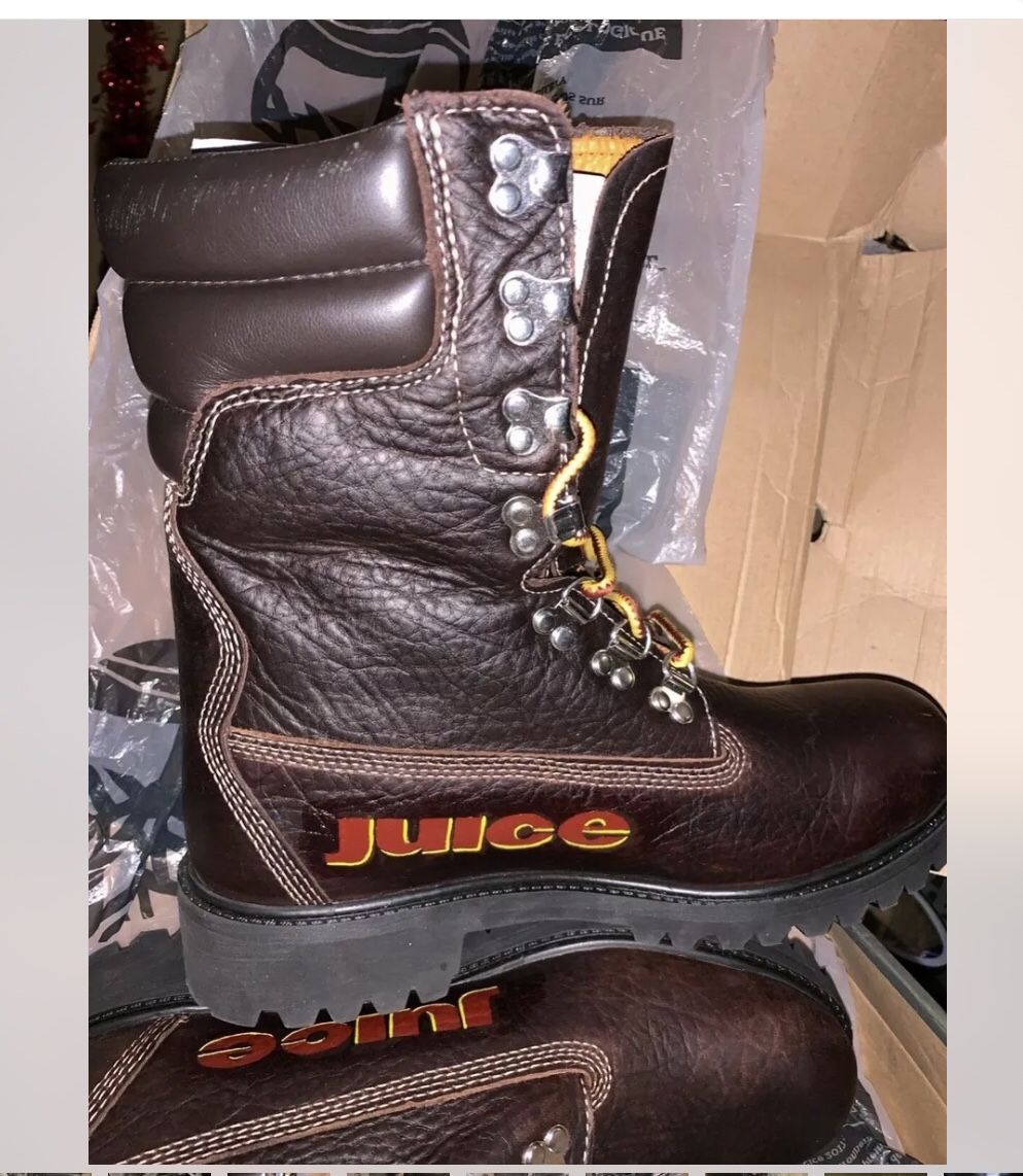 Timberland 40 Below Boots Limited Edition)