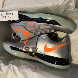 KD 4 “Galaxy” Sizes 8, 8.5