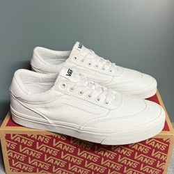$45 Men’s Vans Brand New Size 9.5 / 11 / 11.5 (Women’s 11)