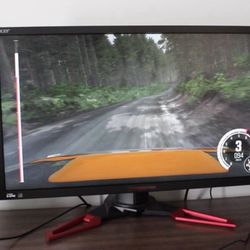 Acer Predator 4k Monitor