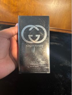 GUCCI GUILTY