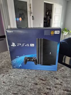 PS4 Pro