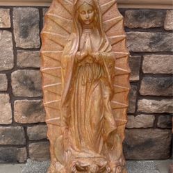 Virgen
