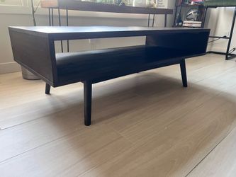 Coffee Table - Mid Century Style