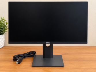 Dell Flat Screen Monitor