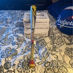 Easton S 3 18oz / 28 Inches