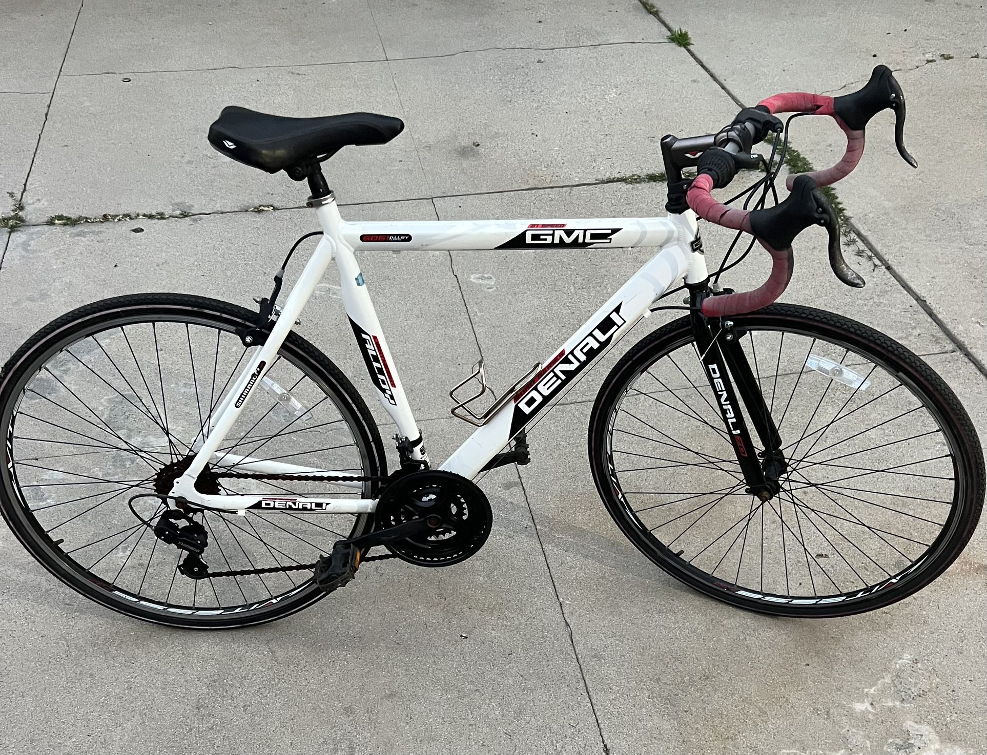 Denali Road Bike
