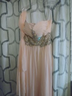 Night Out Dress