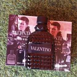 Valentino Born In Roma