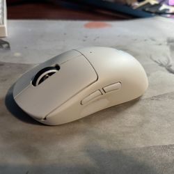 Logitech G PRO SUPERLIGHT Gen 1