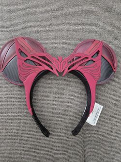 Wanda Disney Ears