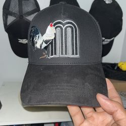 Gallo Fino Hat