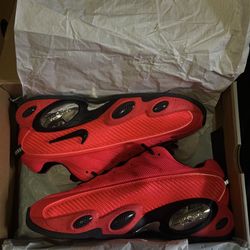 Nike Nocta