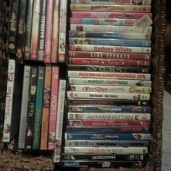 Cd Collection 